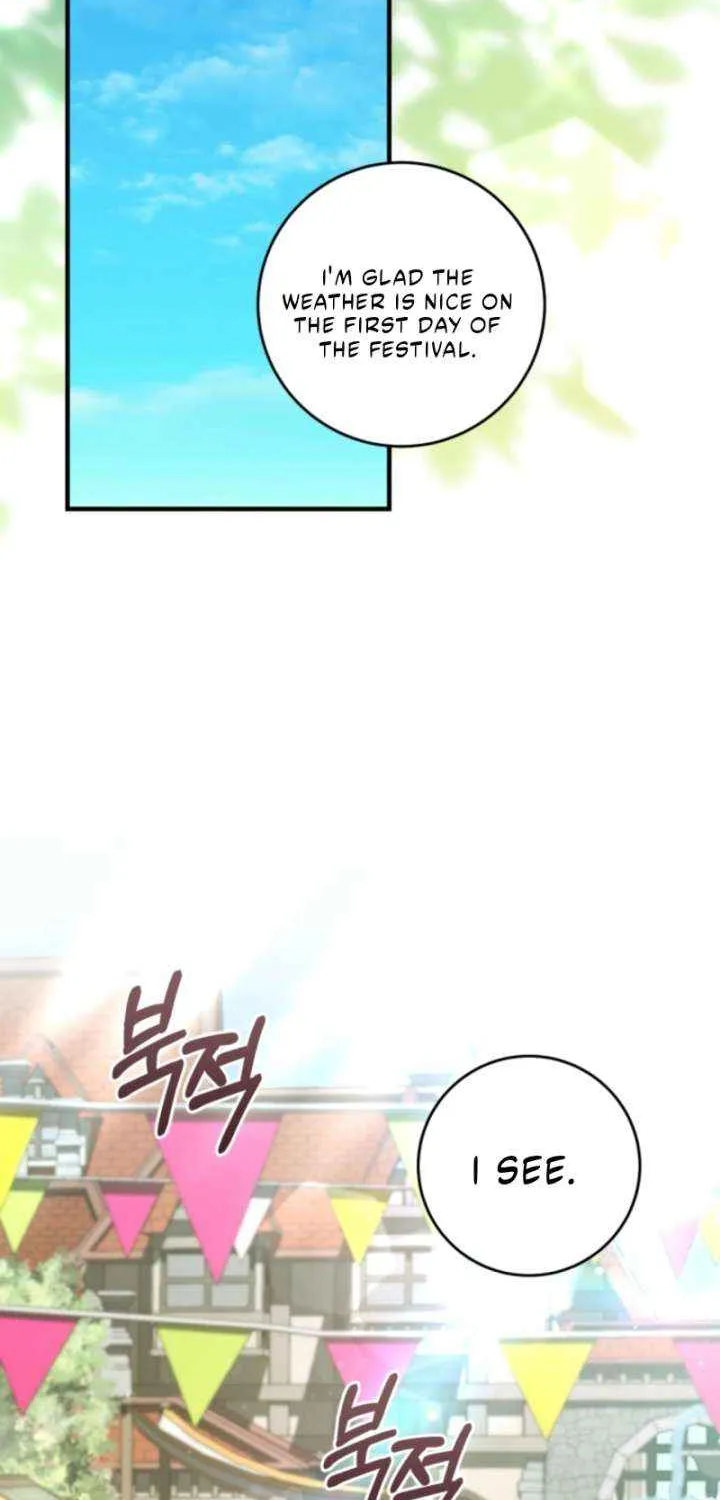 I Will Take The Duchy From Today Chapter 78 page 3 - 