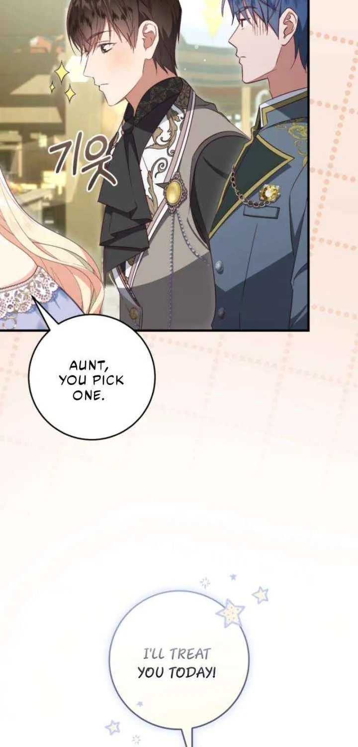 I Will Take The Duchy From Today Chapter 78 page 23 - 