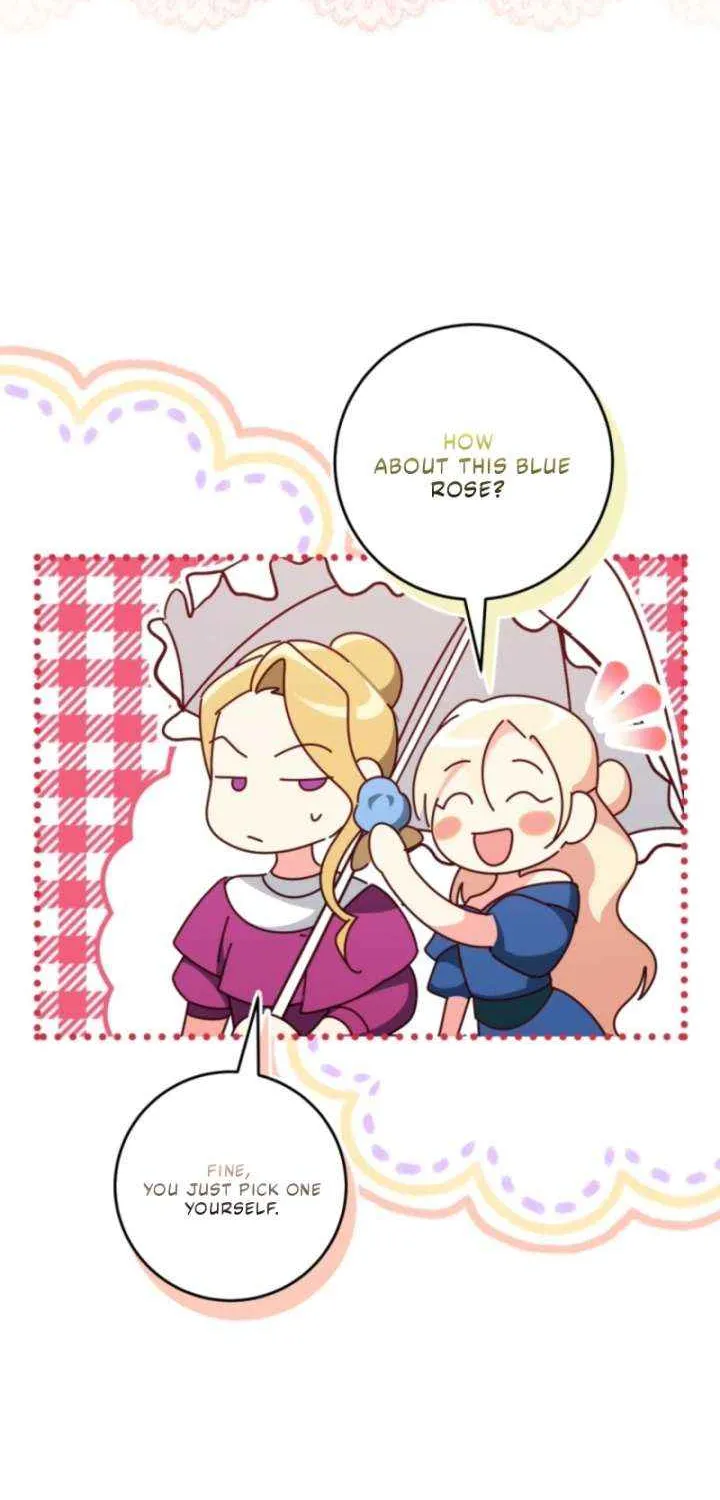 I Will Take The Duchy From Today Chapter 78 page 25 - 