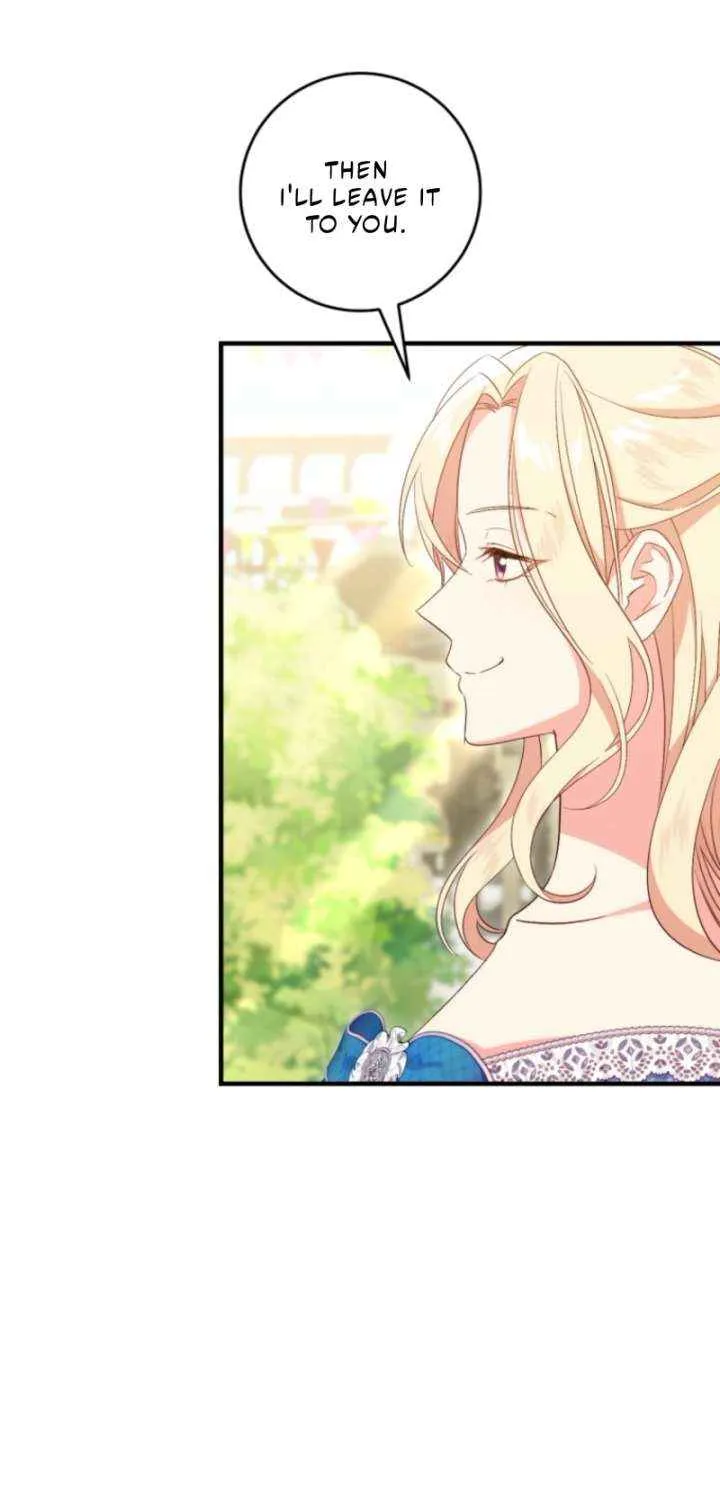 I Will Take The Duchy From Today Chapter 78 page 30 - 