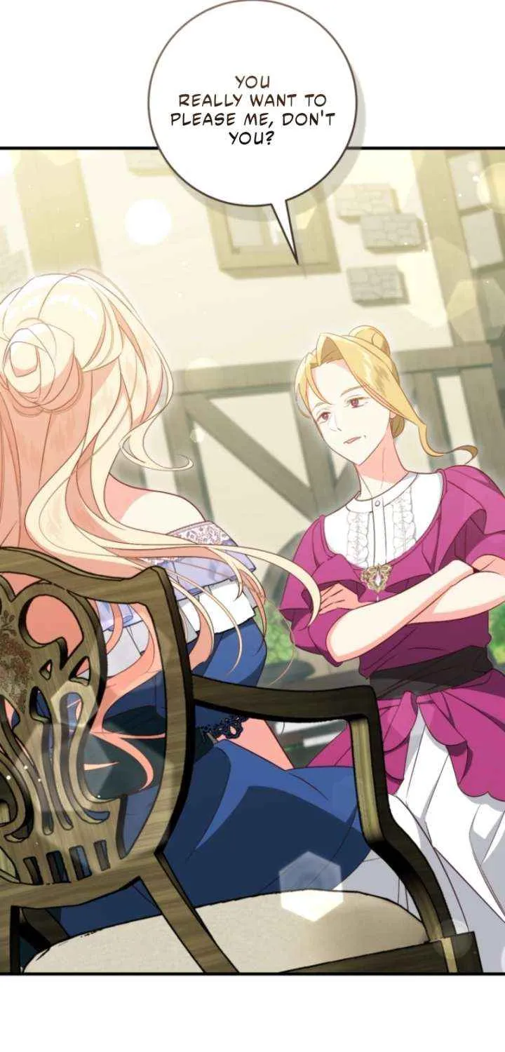 I Will Take The Duchy From Today Chapter 78 page 32 - 