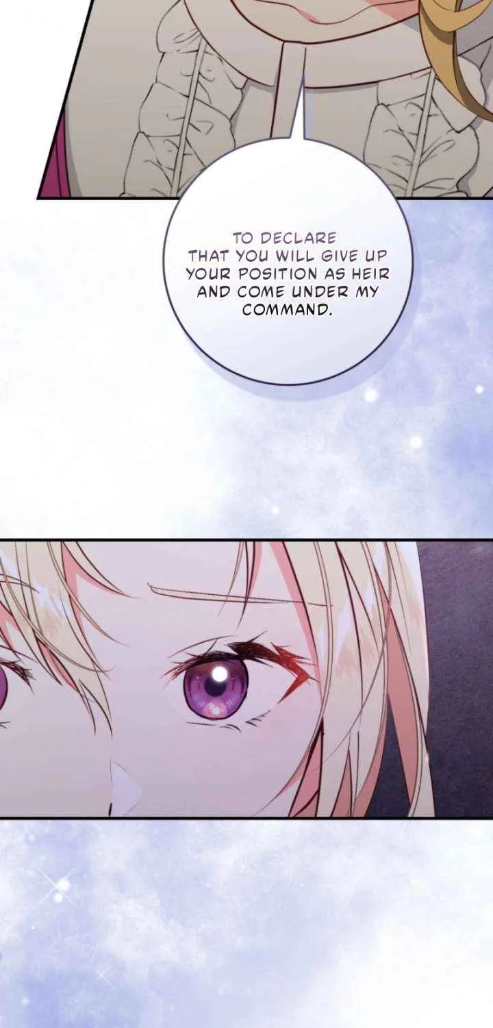 I Will Take The Duchy From Today Chapter 78 page 36 - 