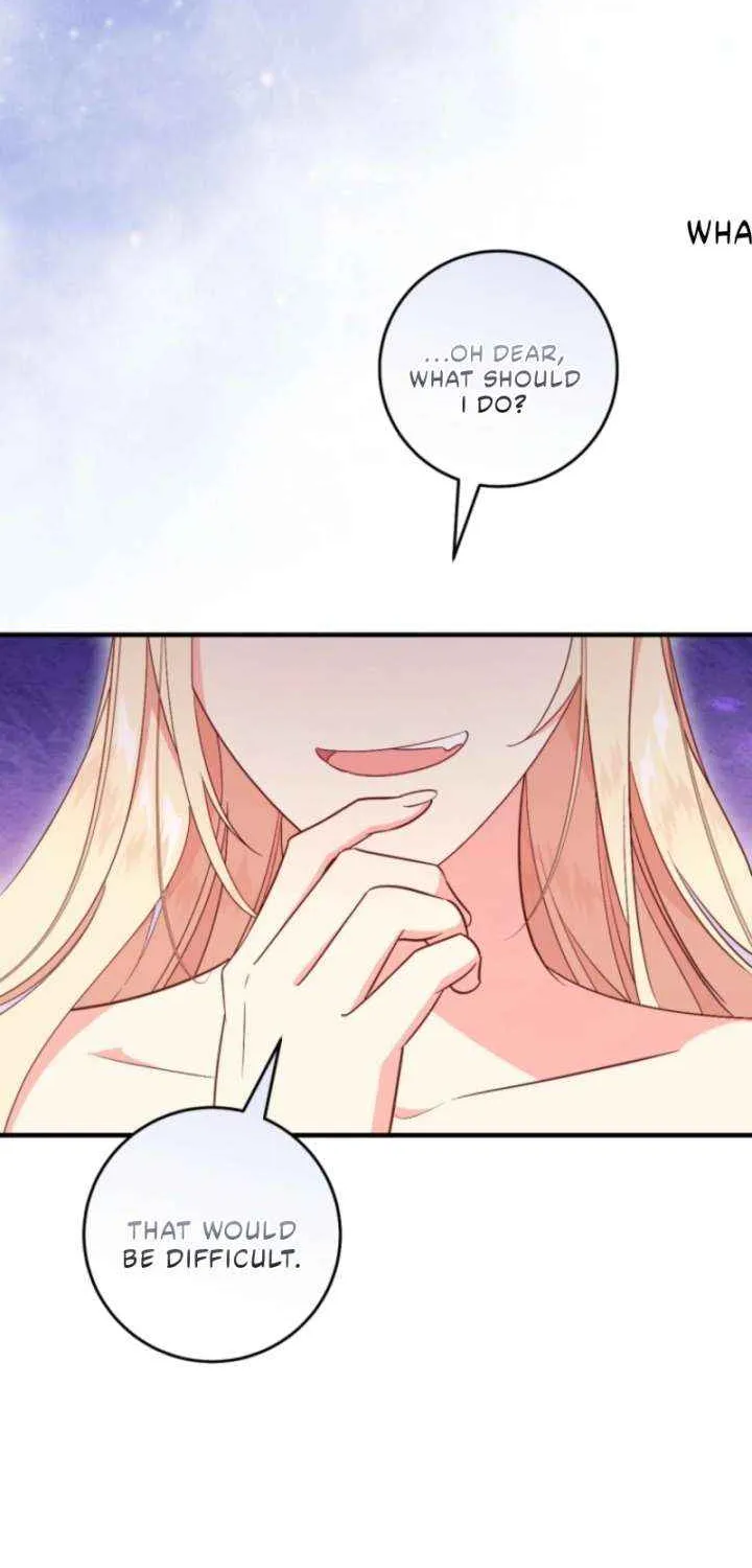 I Will Take The Duchy From Today Chapter 78 page 37 - 