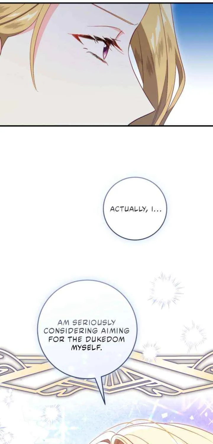 I Will Take The Duchy From Today Chapter 78 page 38 - 
