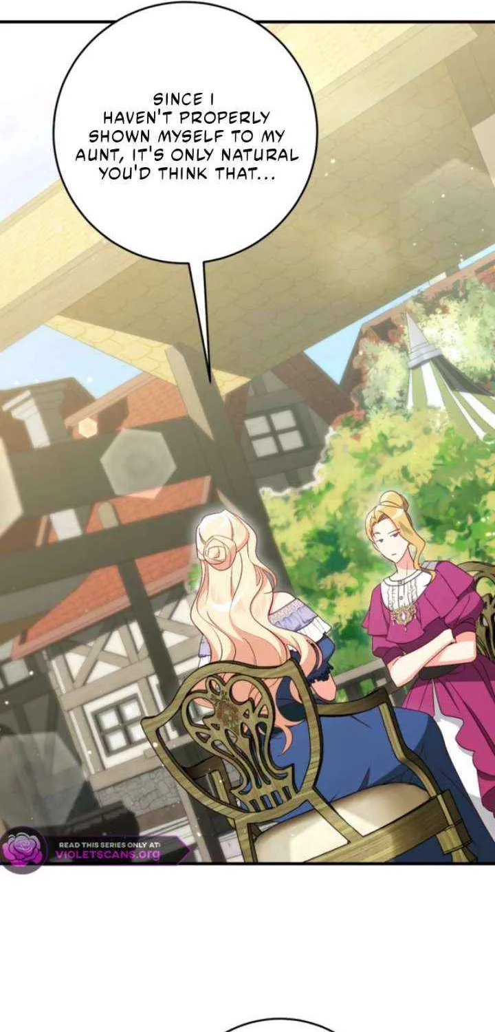 I Will Take The Duchy From Today Chapter 78 page 41 - 