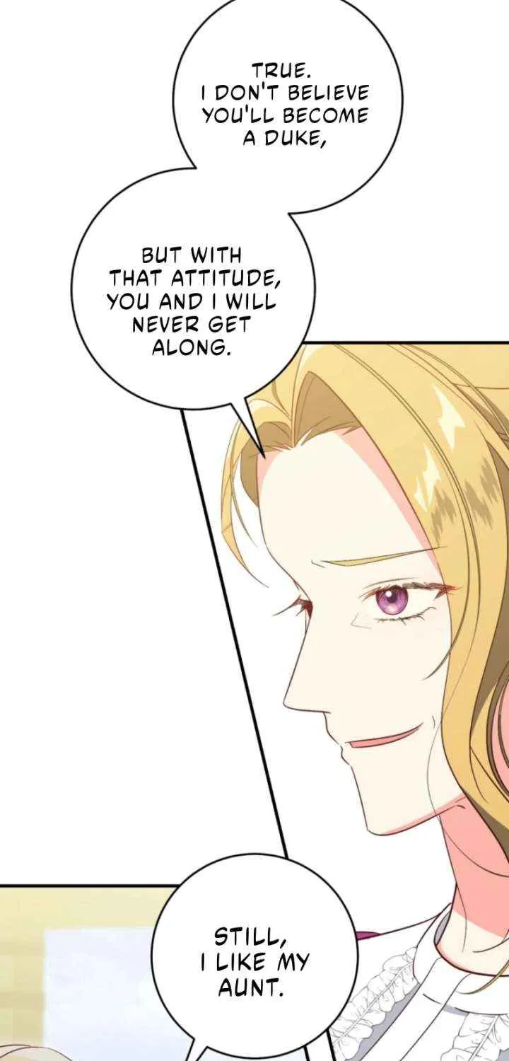 I Will Take The Duchy From Today Chapter 78 page 42 - 