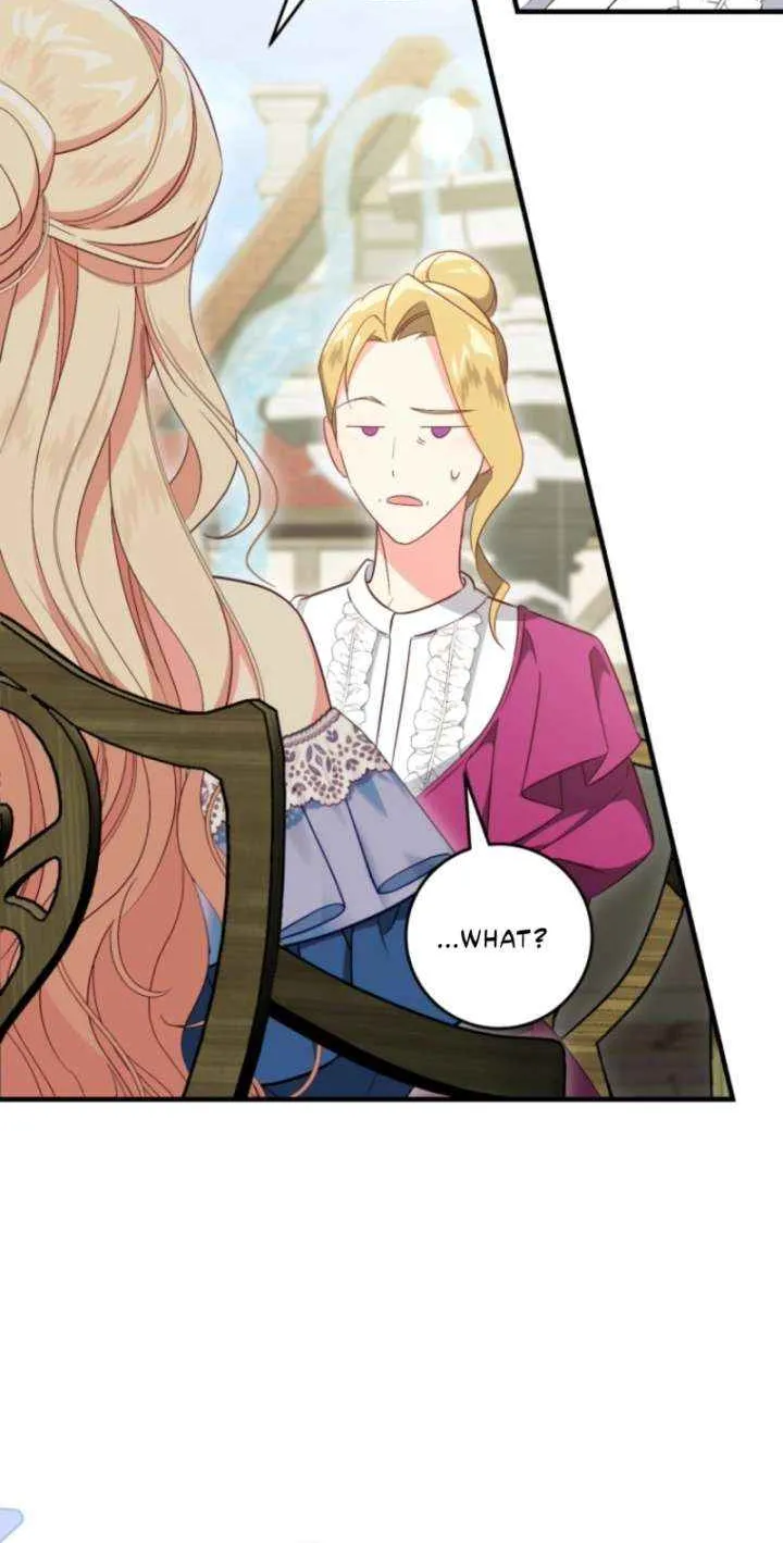 I Will Take The Duchy From Today Chapter 78 page 43 - 