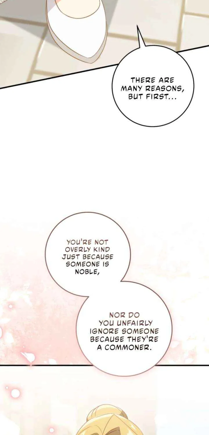 I Will Take The Duchy From Today Chapter 78 page 45 - 