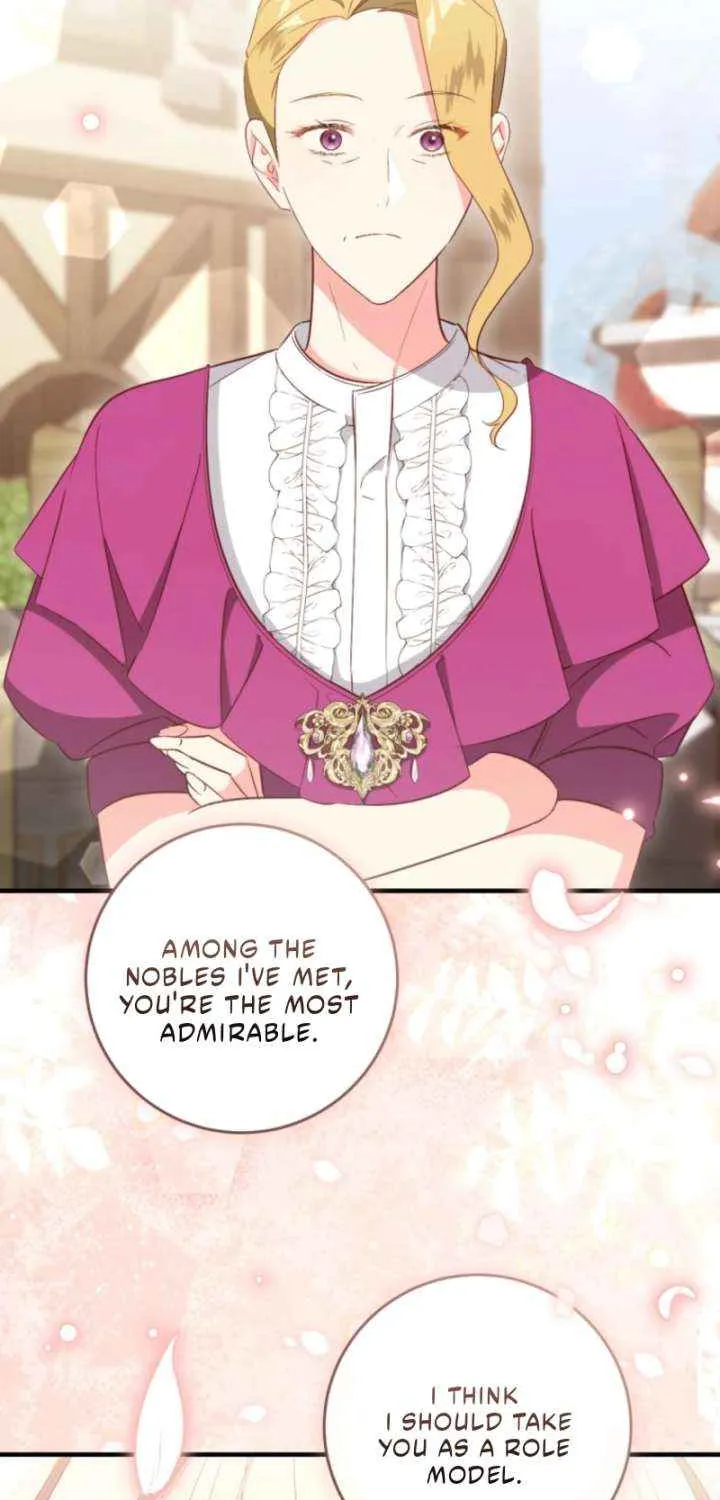 I Will Take The Duchy From Today Chapter 78 page 46 - 