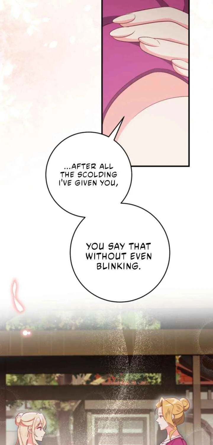 I Will Take The Duchy From Today Chapter 78 page 48 - 