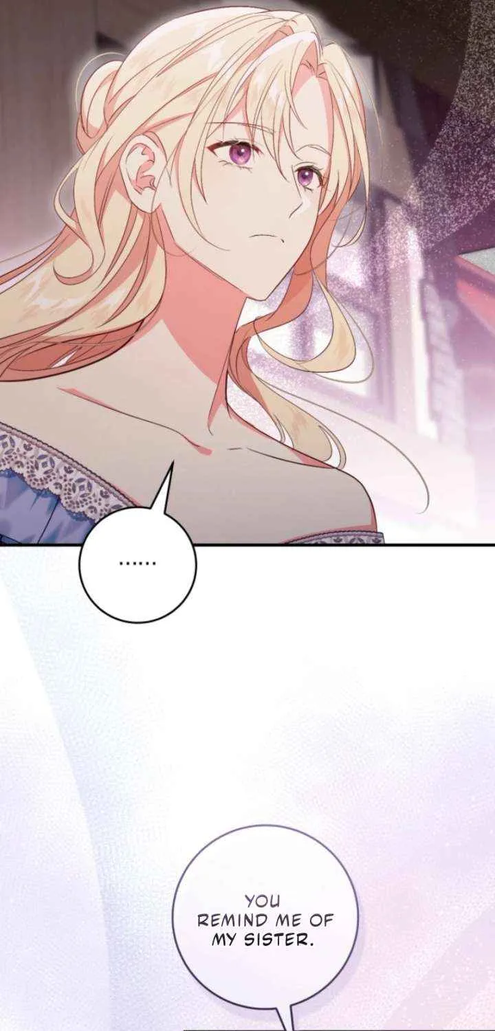 I Will Take The Duchy From Today Chapter 78 page 50 - 
