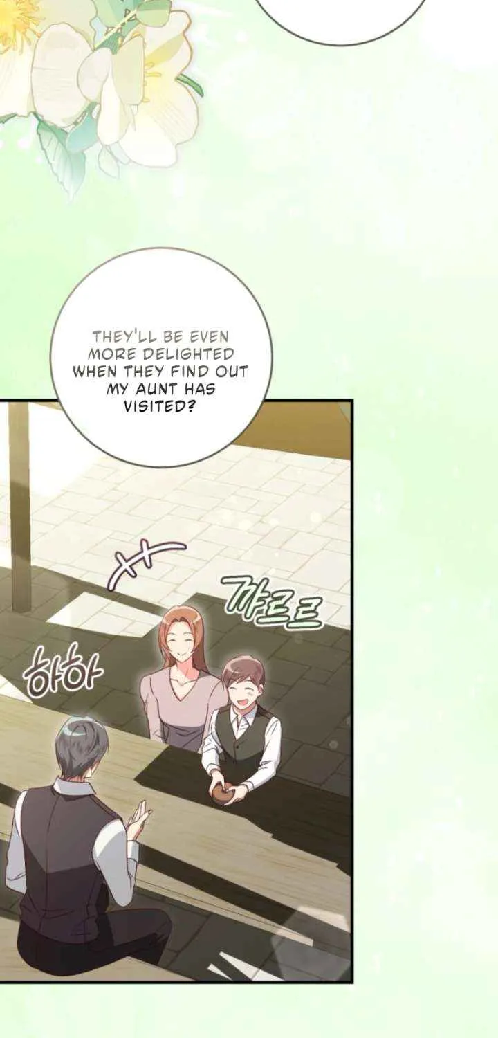 I Will Take The Duchy From Today Chapter 78 page 6 - 