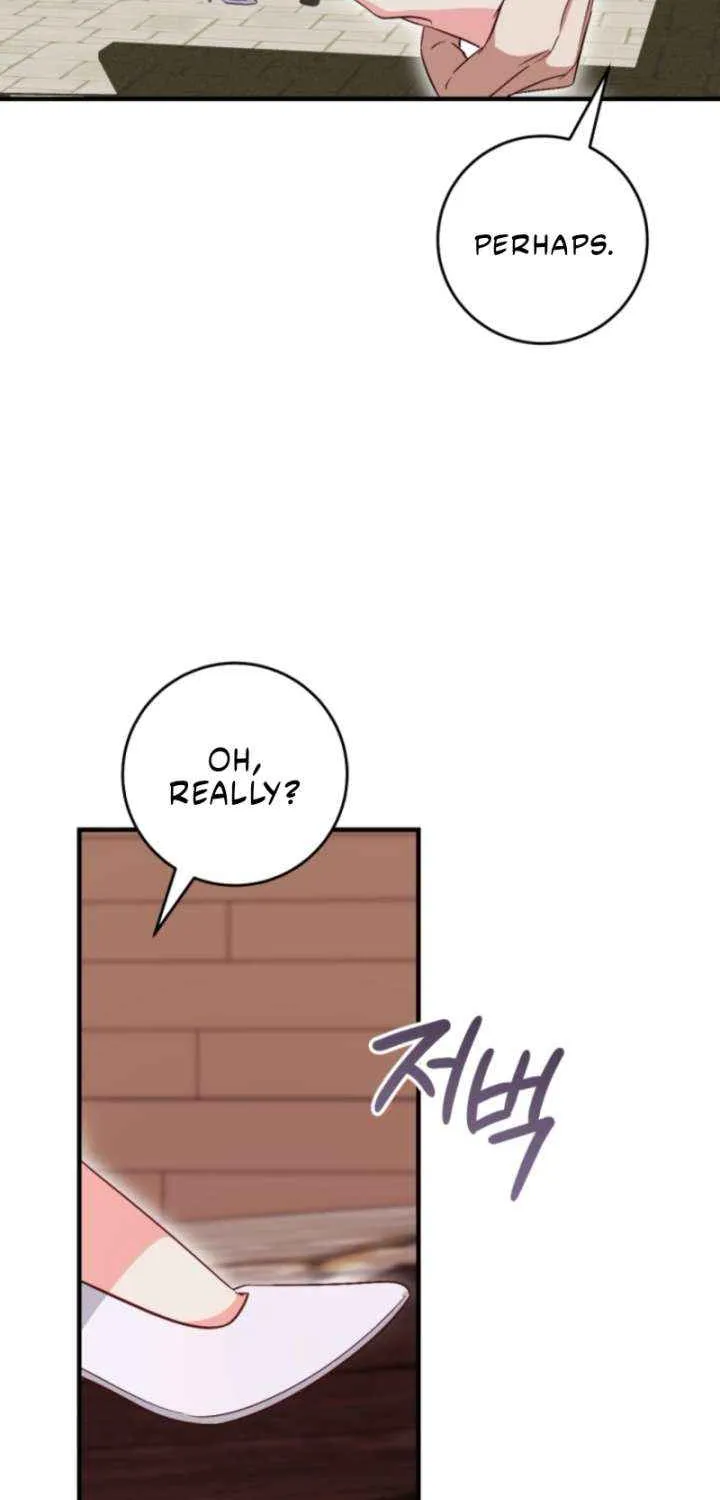 I Will Take The Duchy From Today Chapter 78 page 58 - 