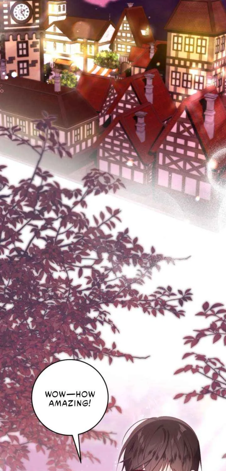I Will Take The Duchy From Today Chapter 78 page 61 - 