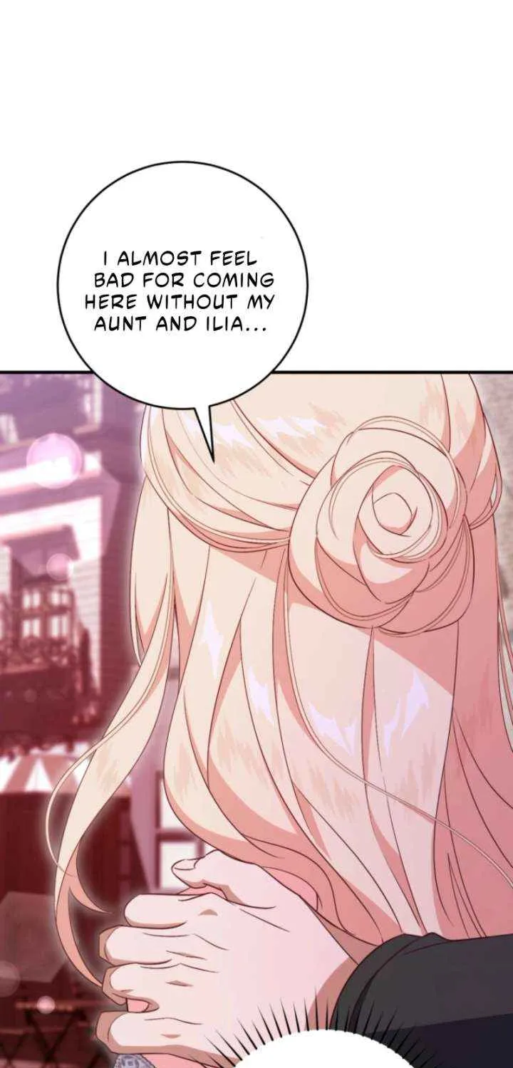 I Will Take The Duchy From Today Chapter 78 page 63 - 