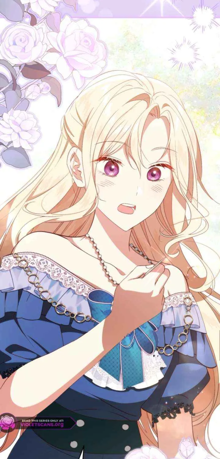 I Will Take The Duchy From Today Chapter 78 page 65 - 