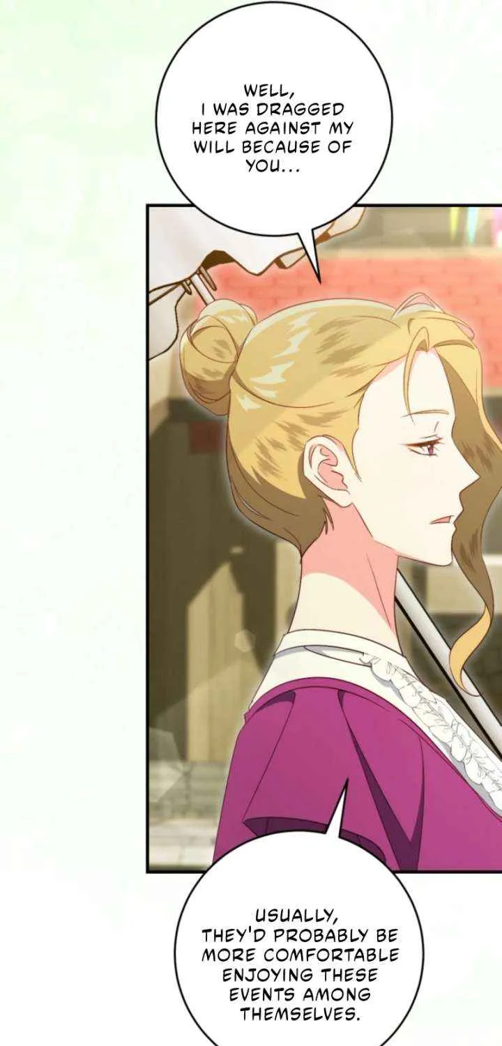 I Will Take The Duchy From Today Chapter 78 page 8 - 