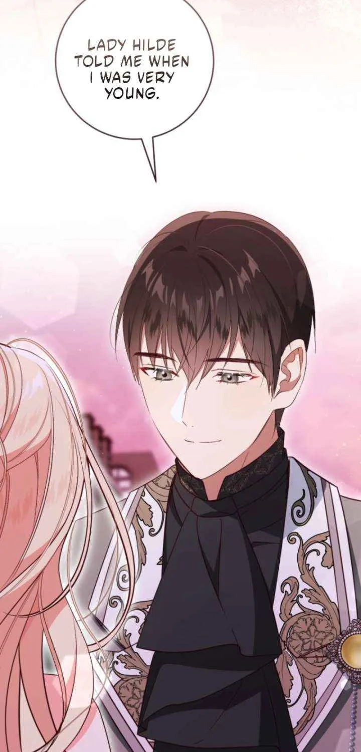I Will Take The Duchy From Today Chapter 78 page 71 - 