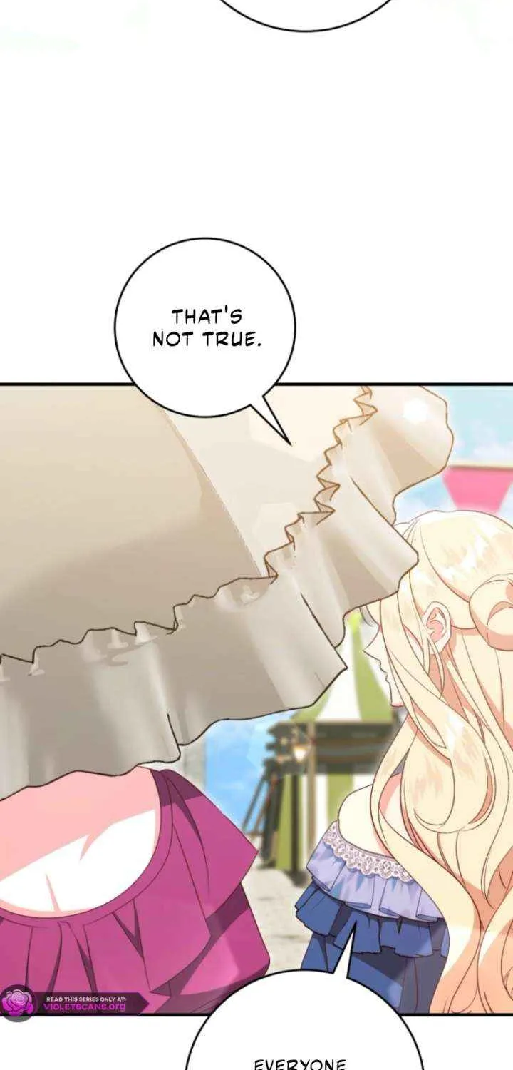 I Will Take The Duchy From Today Chapter 78 page 9 - 
