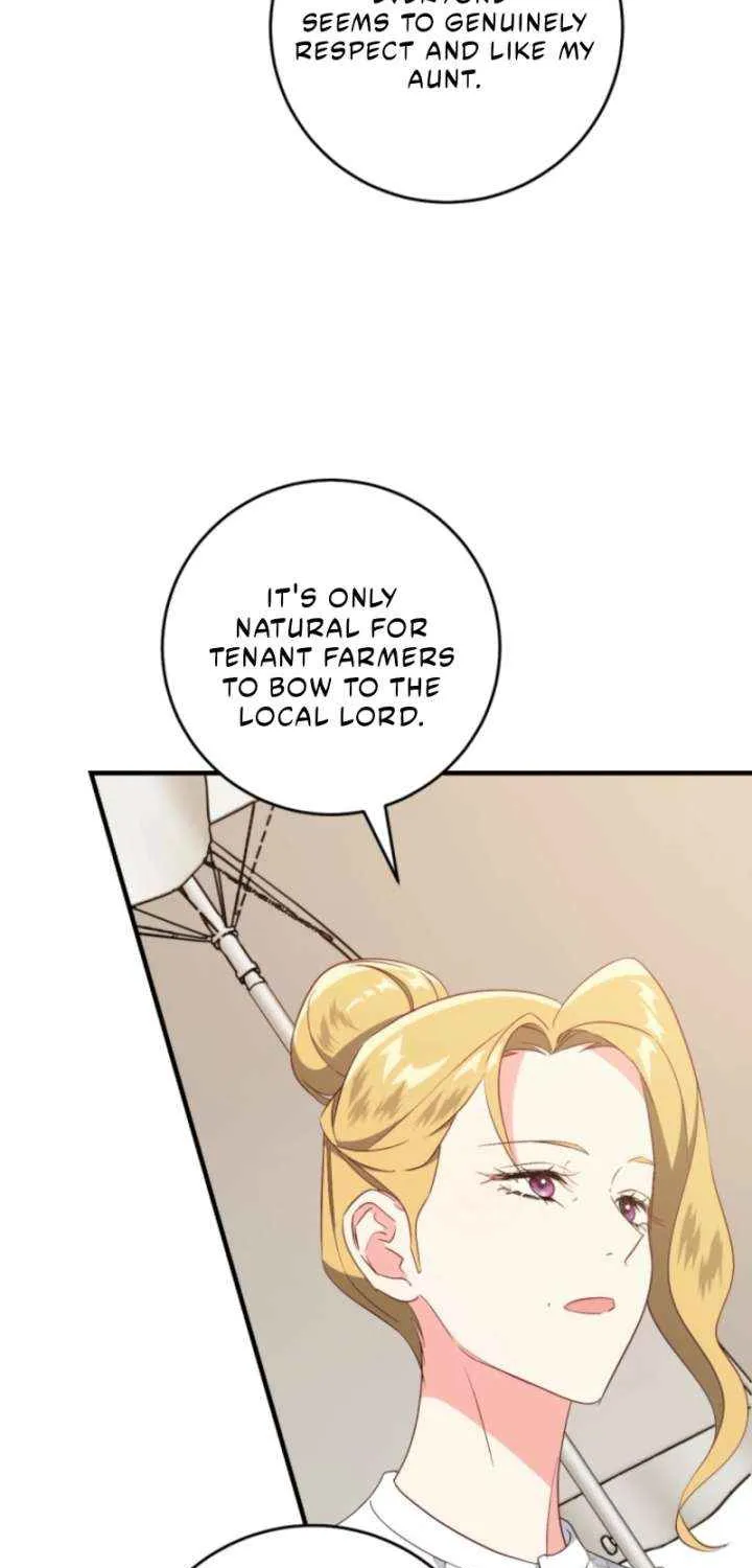 I Will Take The Duchy From Today Chapter 78 page 10 - 