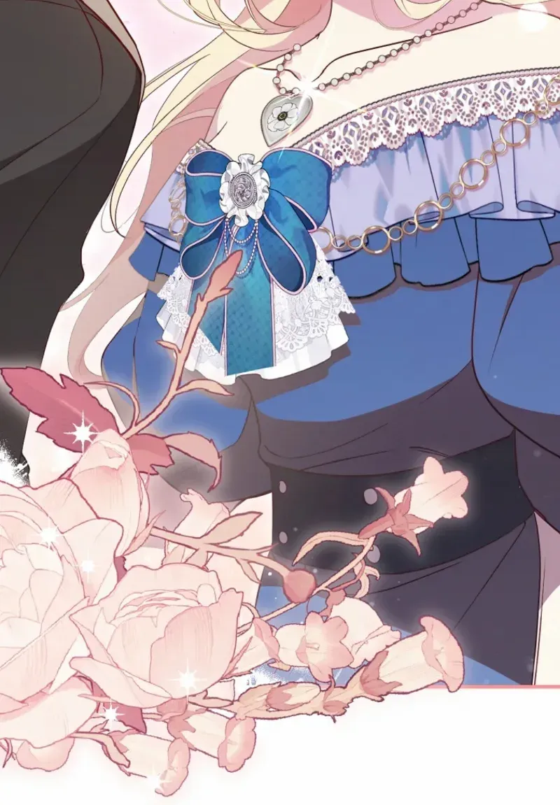 I Will Take The Duchy From Today Chapter 79 page 12 - 
