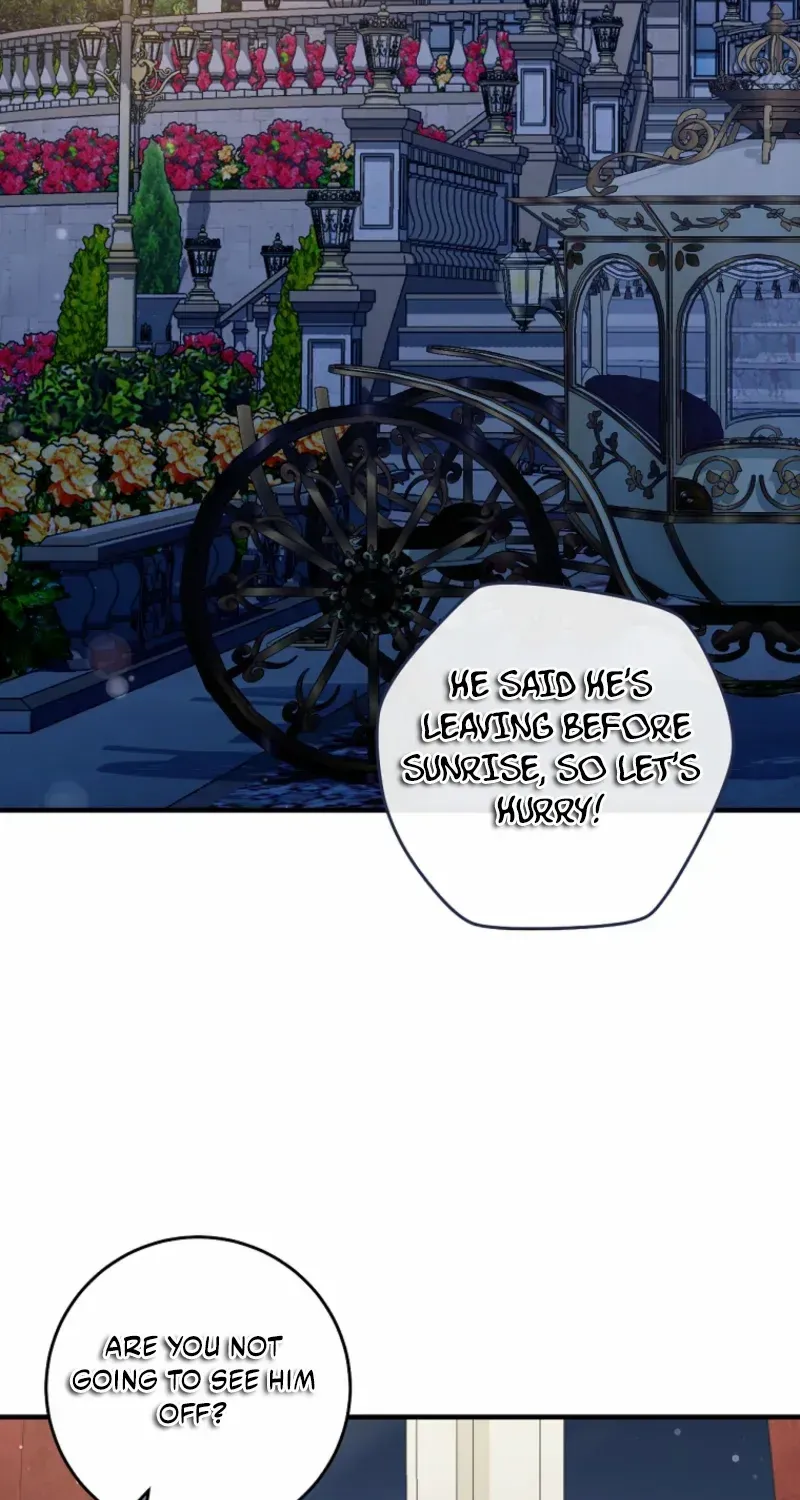 I Will Take The Duchy From Today Chapter 79 page 15 - 