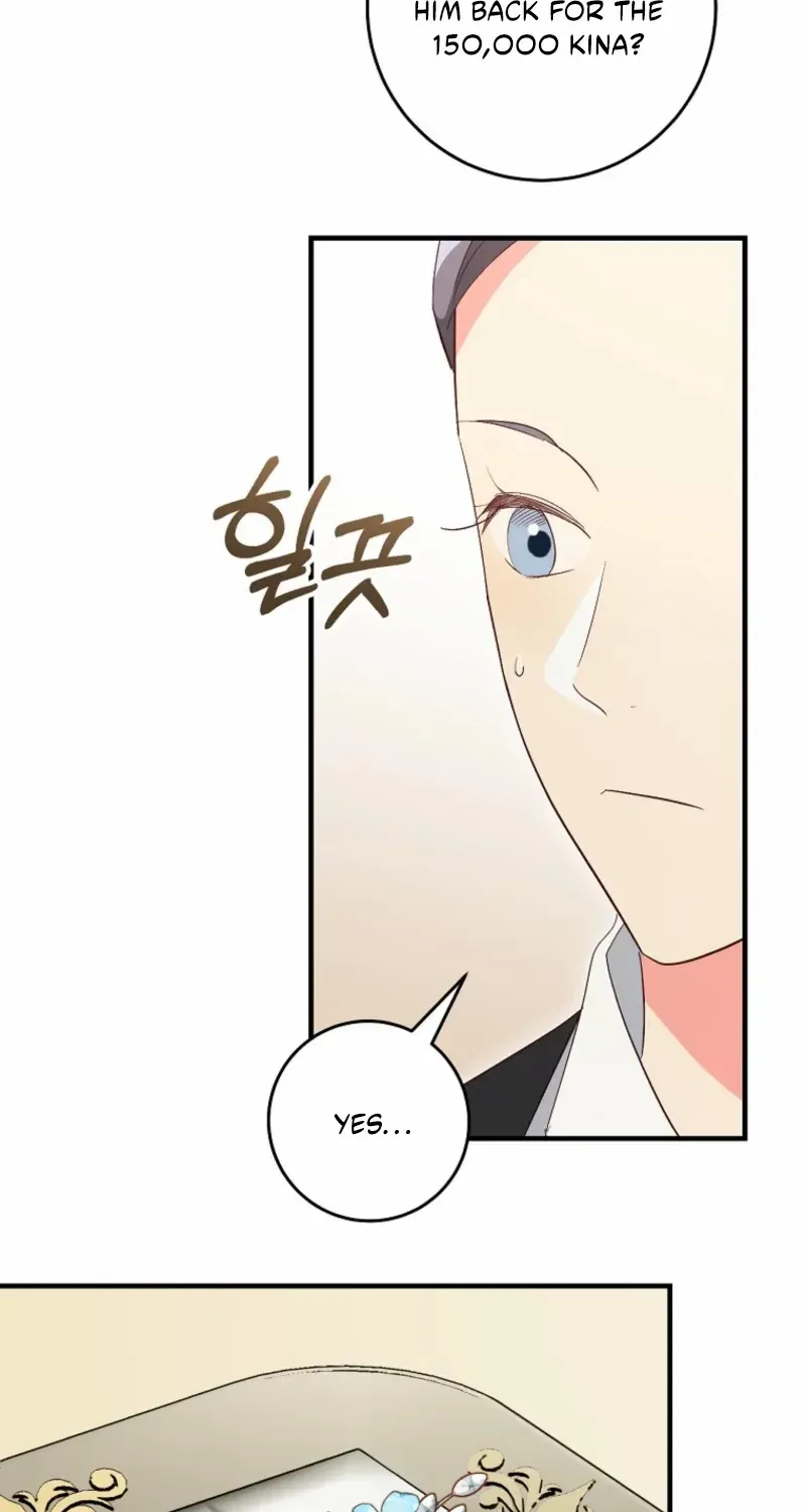 I Will Take The Duchy From Today Chapter 79 page 18 - 