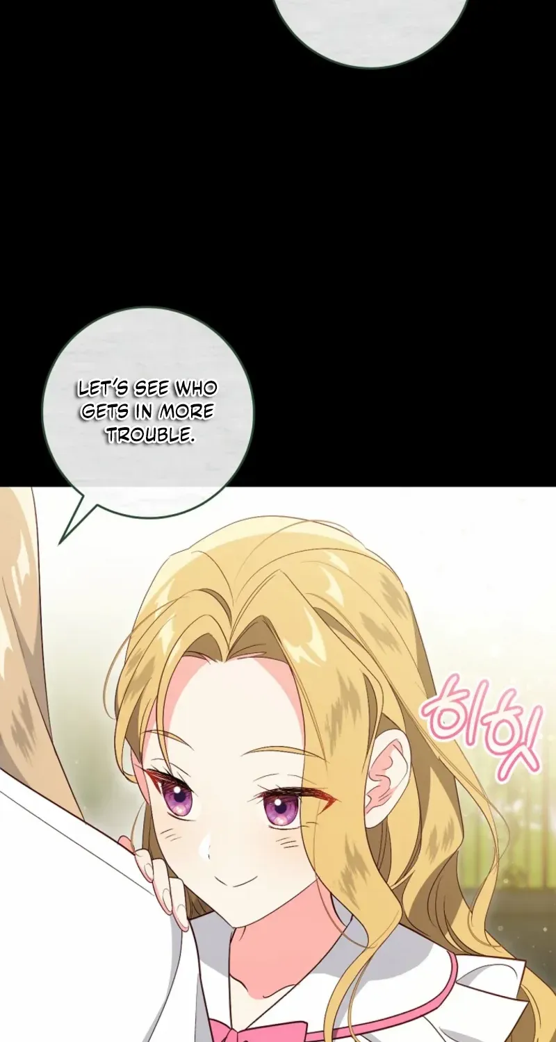 I Will Take The Duchy From Today Chapter 79 page 29 - 