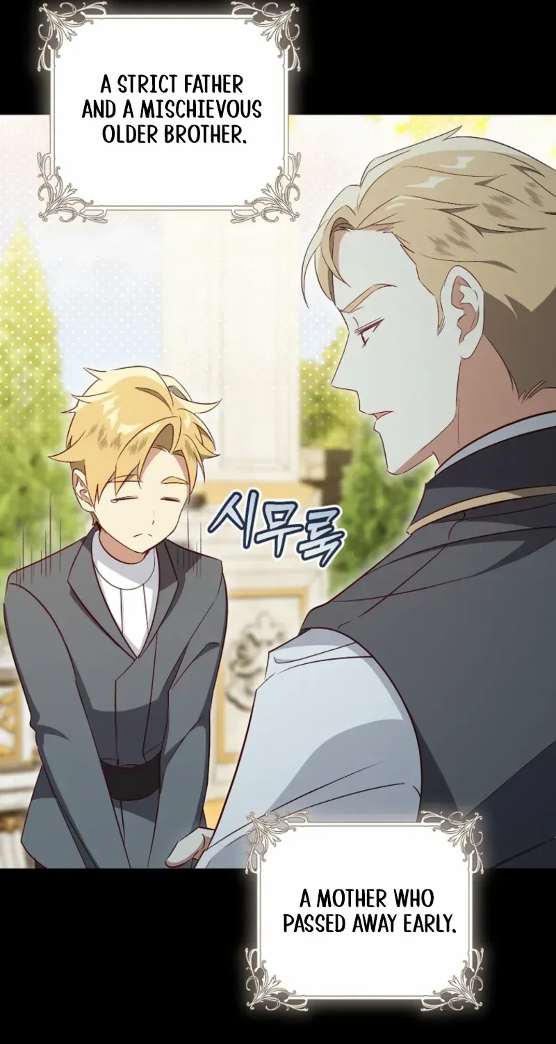 I Will Take The Duchy From Today Chapter 79 page 31 - 