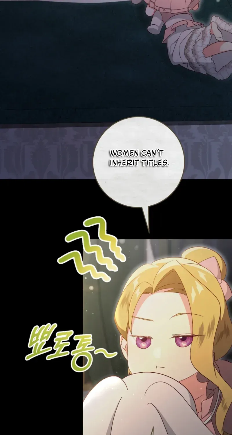 I Will Take The Duchy From Today Chapter 79 page 35 - 