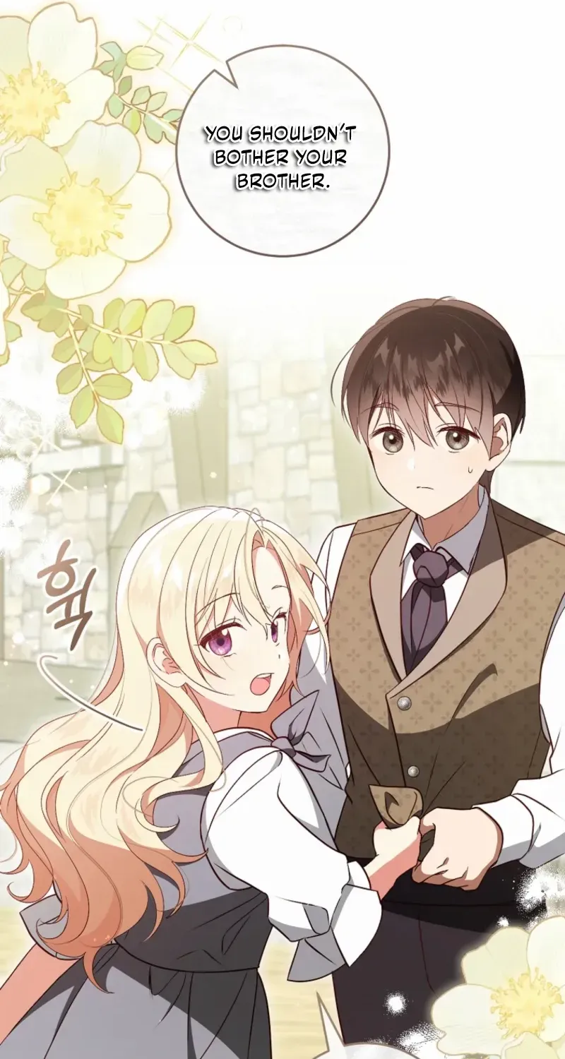 I Will Take The Duchy From Today Chapter 79 page 5 - 