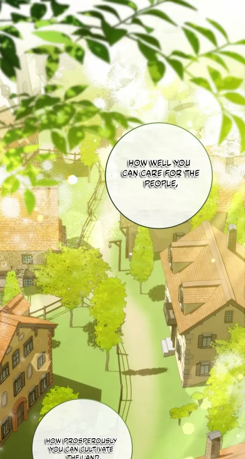 I Will Take The Duchy From Today Chapter 79 page 41 - 