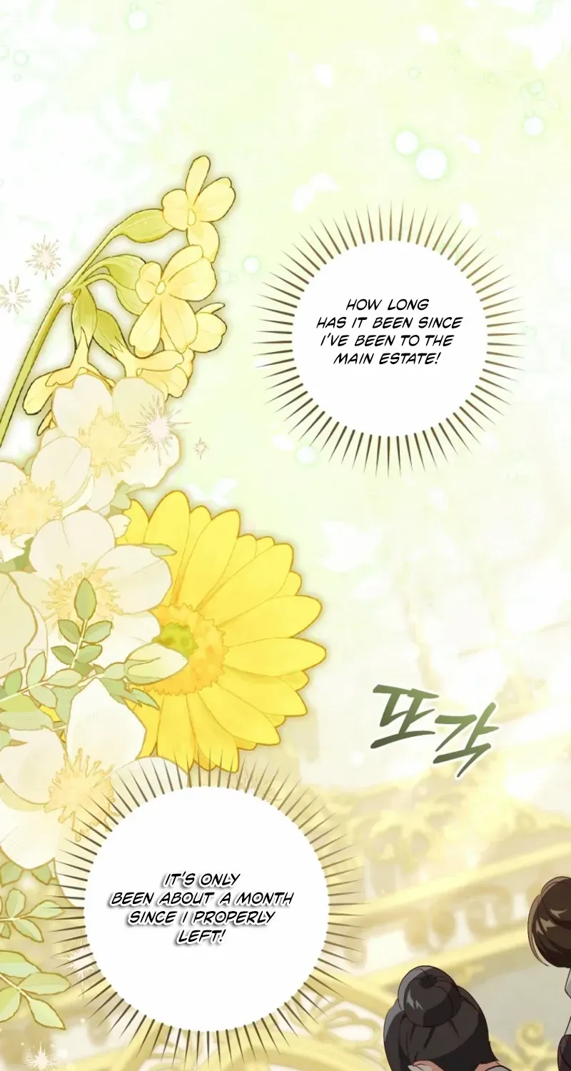 I Will Take The Duchy From Today Chapter 79 page 47 - 