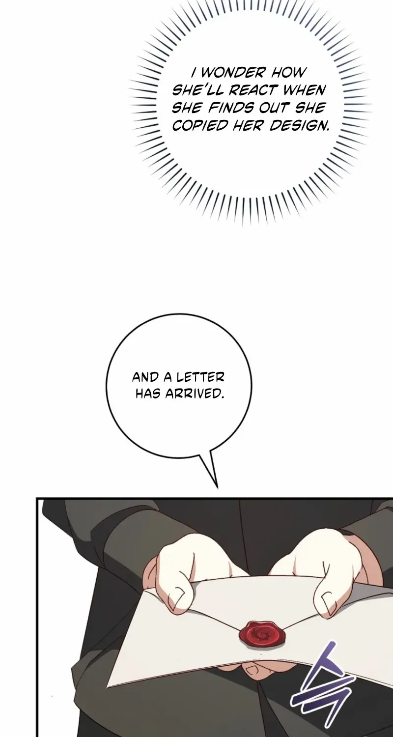 I Will Take The Duchy From Today Chapter 79 page 55 - 
