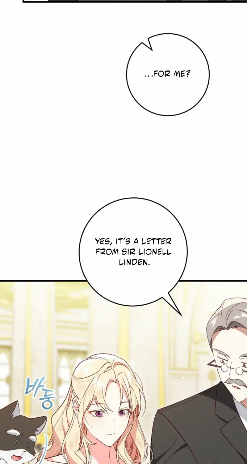 I Will Take The Duchy From Today Chapter 79 page 56 - 