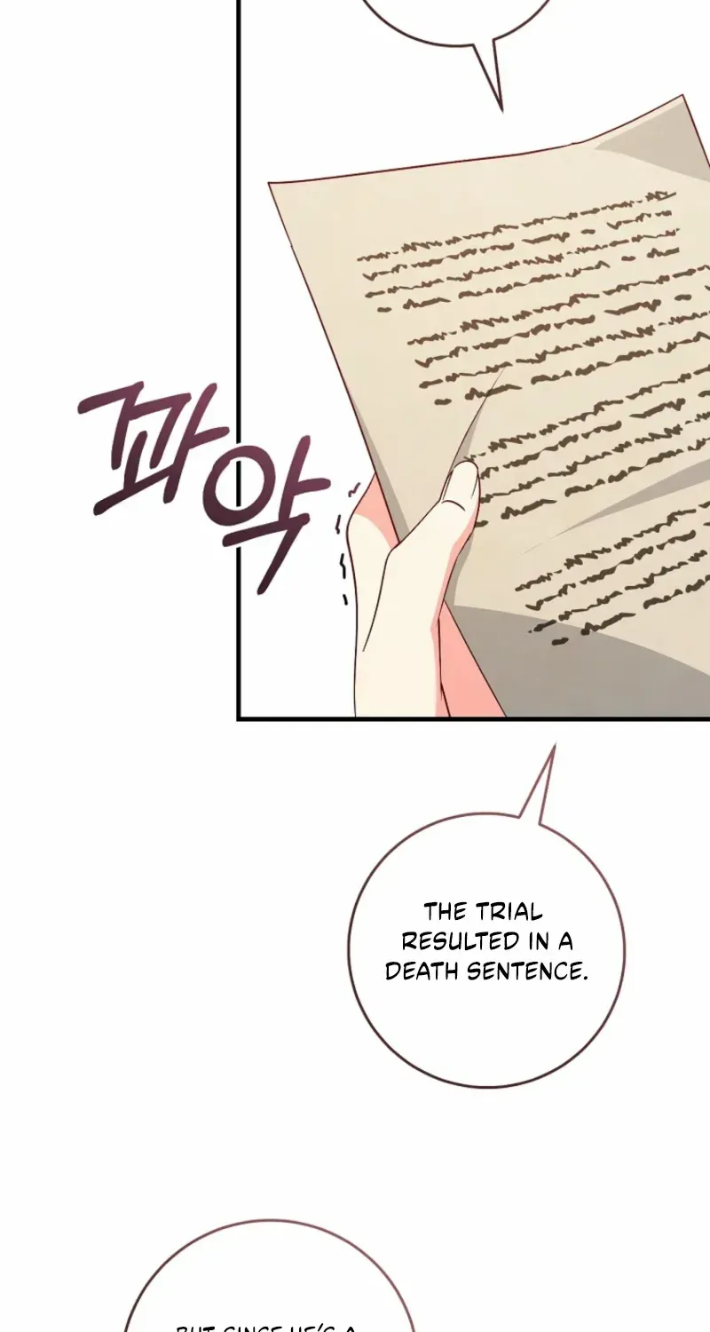 I Will Take The Duchy From Today Chapter 79 page 64 - 