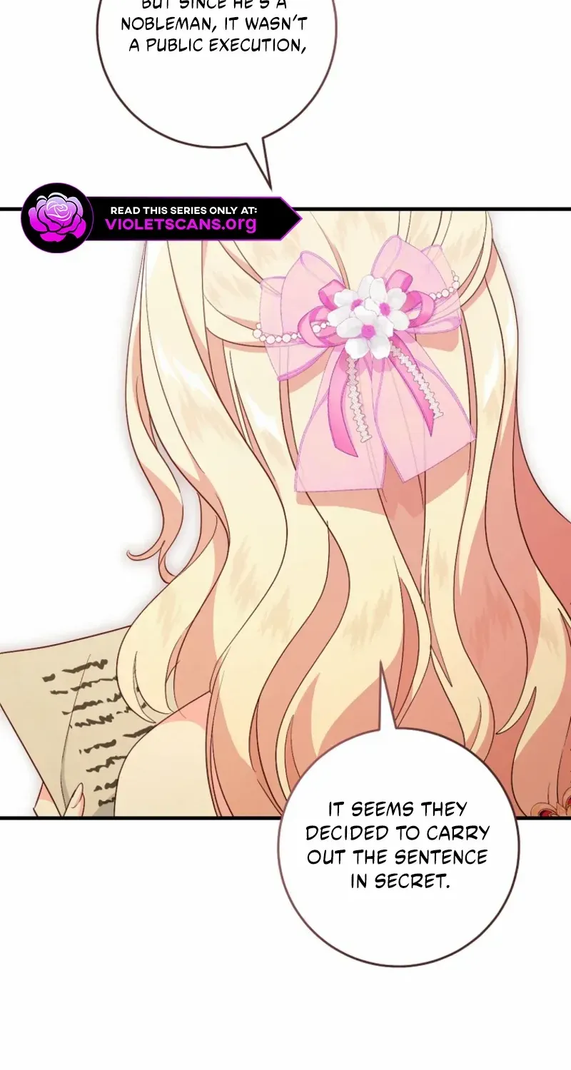 I Will Take The Duchy From Today Chapter 79 page 65 - 