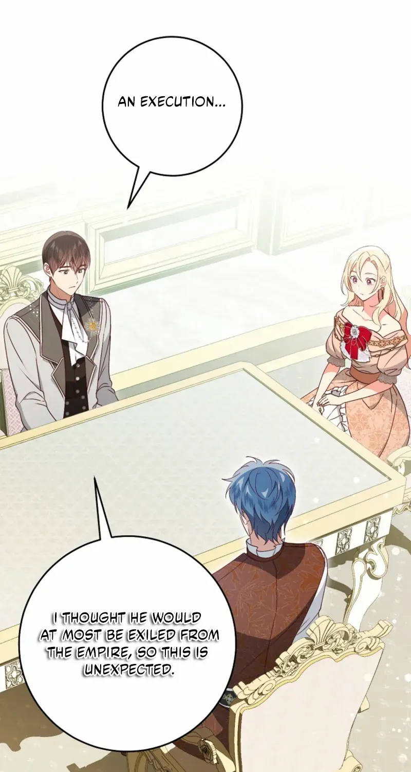 I Will Take The Duchy From Today Chapter 79 page 66 - 