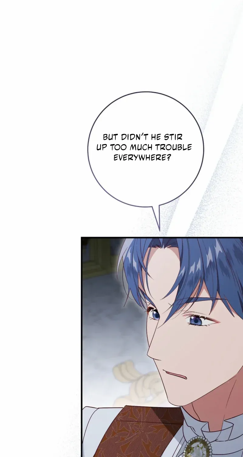 I Will Take The Duchy From Today Chapter 79 page 68 - 