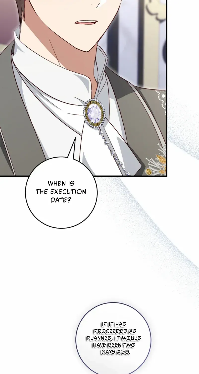 I Will Take The Duchy From Today Chapter 79 page 70 - 