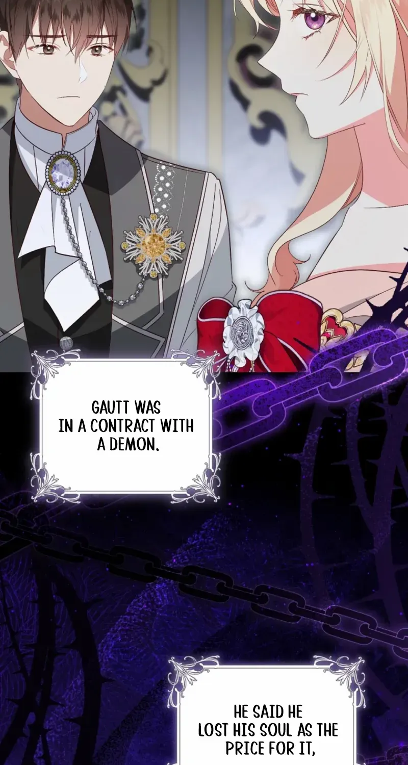 I Will Take The Duchy From Today Chapter 79 page 75 - 
