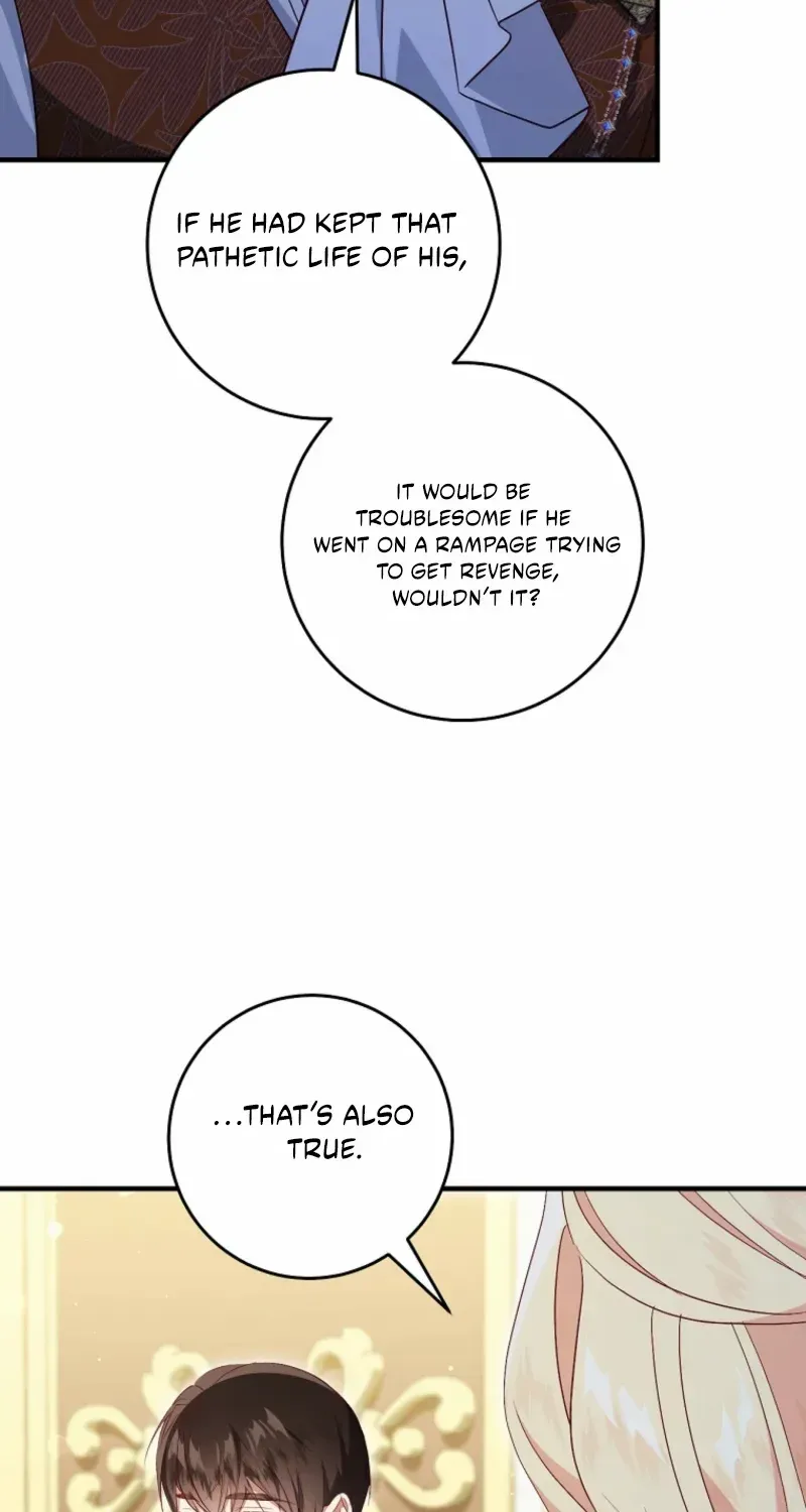 I Will Take The Duchy From Today Chapter 79 page 80 - 