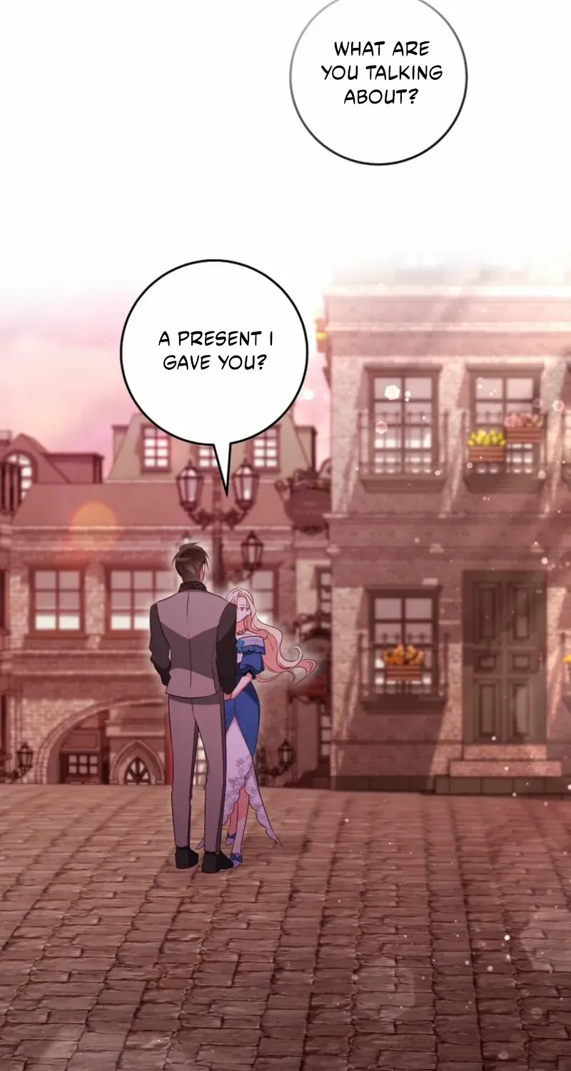I Will Take The Duchy From Today Chapter 79 page 9 - 