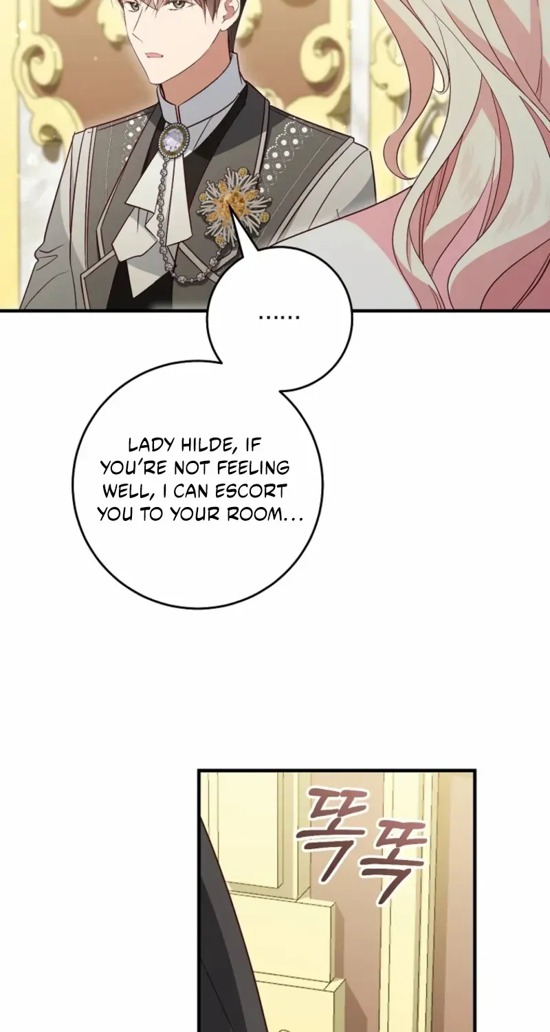 I Will Take The Duchy From Today Chapter 79 page 81 - 