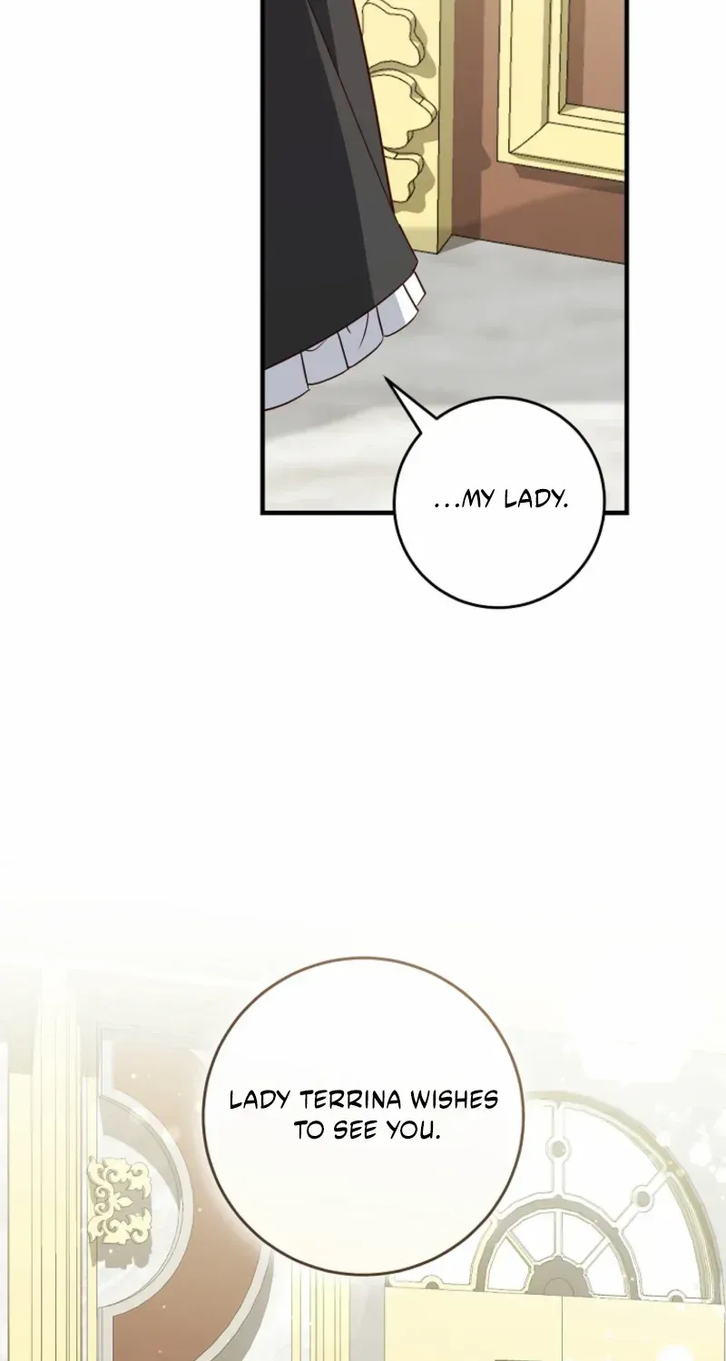 I Will Take The Duchy From Today Chapter 79 page 82 - 