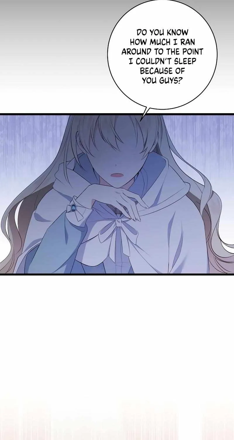 I Will Take The Duchy From Today Chapter 8 page 14 - 
