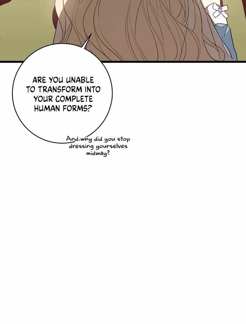 I Will Take The Duchy From Today Chapter 8 page 18 - 