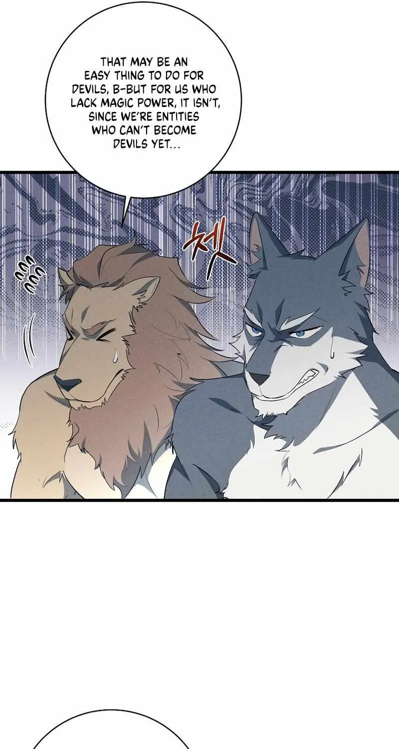 I Will Take The Duchy From Today Chapter 8 page 19 - 