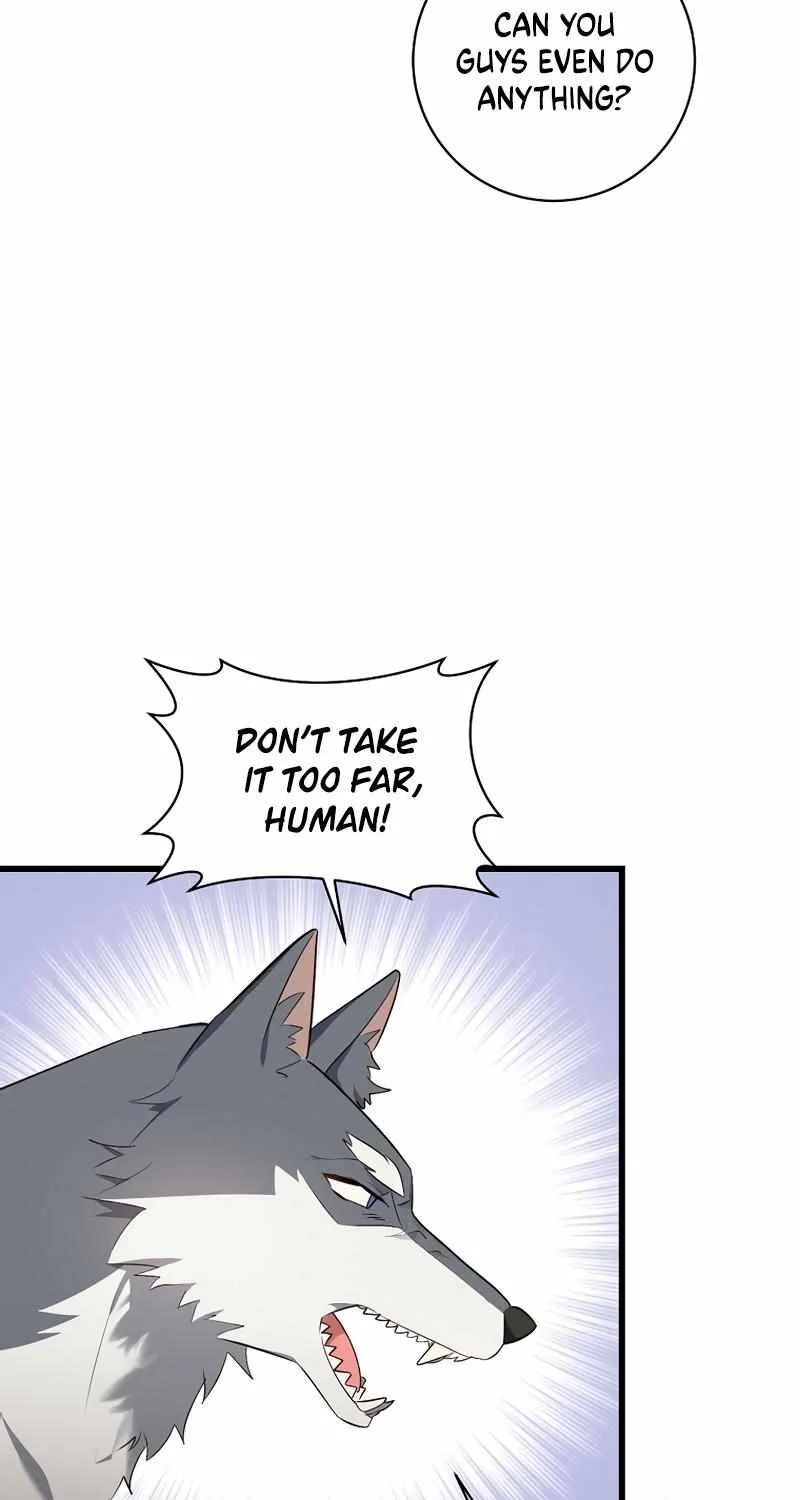 I Will Take The Duchy From Today Chapter 8 page 23 - 