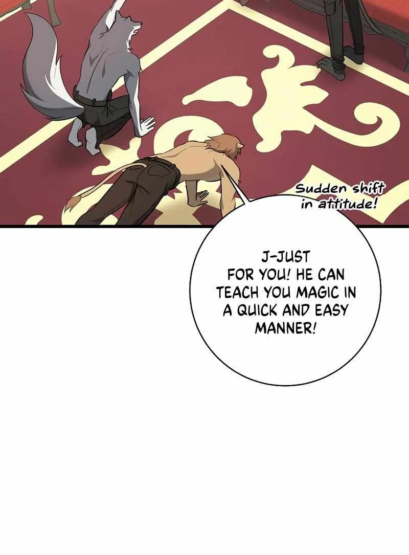 I Will Take The Duchy From Today Chapter 8 page 26 - 
